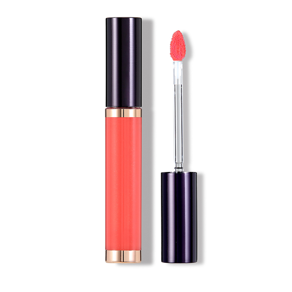 VDIVOV Lip Cut Shine Gloss Bride Coral OR202_300122